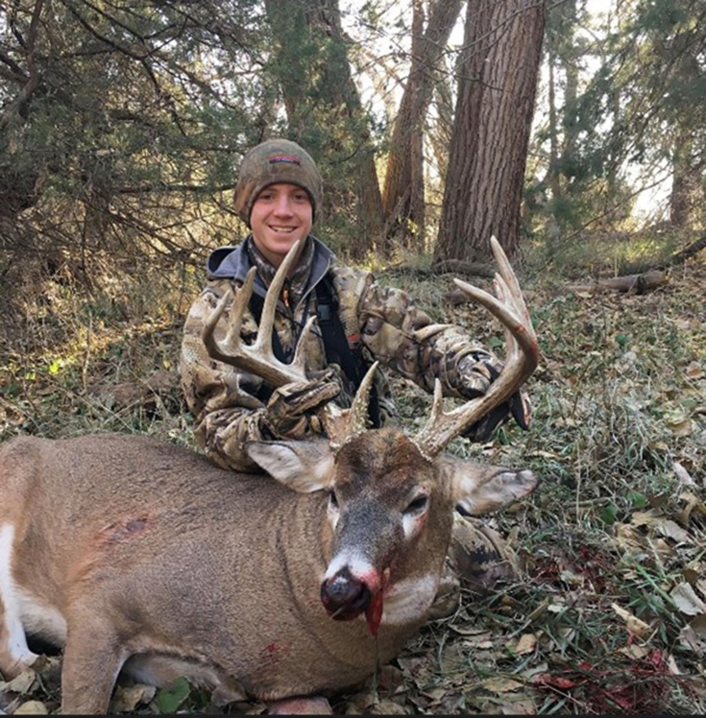 PHOTOS: Big Bucks Contest 2019